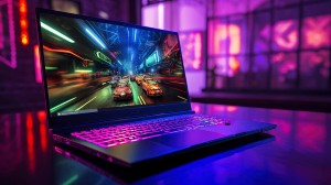 Gaming Laptops