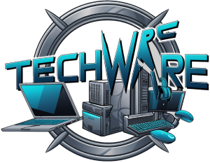 Techware Logo